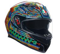 Cascos de motocicletas AGV K3