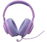 Cascos Gamer JBL Quantum 100 M2 Púrpura