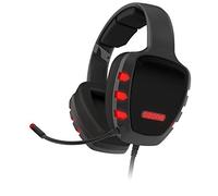 Ozone Rage Z90 Gaming Headset USB Negro
