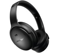 Bose QuietComfort SC Auriculares Inalámbricos con Cancelación de Ruido Negros