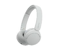 Sony WH-CH520 Auriculares On-Ear Inalámbricos Bluetooth 5.2 con Micrófono Integrado, Batería de hasta 50 Horas, Carga Rápida, DSEE, Multipoint y Compatibilidad con Asistentes de Voz