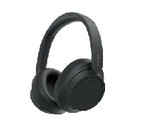 Sony WH-CH720N Auriculares inalámbricos con cancelación de ruido - Negro