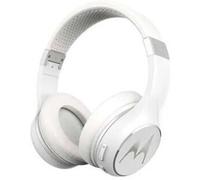 Cascos inalámbricos Motorola Moto XT220 blanco