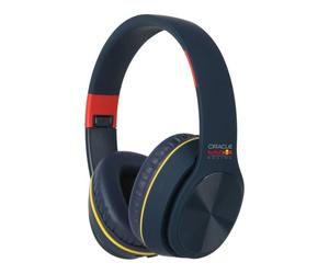 Cascos Inalámbricos RED BULL RACING RB-HP160 Pole Over-Ear TWS