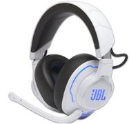 CASCOS JBL QUANTUM 910 PLAY STATION BLANCO/AZUL