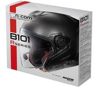 CASCOS NOLAN Intercom N-COM SERIE B101 R N-COM N120-1 N100-6 N90-3 N80-8 N70-2 G