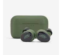 Cascos Oídos Caliber Verdes Antirruido Electrónicos Talla única