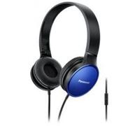 Cascos Panasonic RP-HF300 Azul