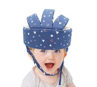 Cascos para bebé rampante, cascos para bebé para caminar - Gorra protectora para la cabeza del bebé - Cascos para bebé rastrear y caminar, protección de la cabeza para niños pequeños, cascos