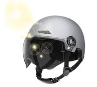 Cascos para hombres y mujeres, casco de seguridad para adultos, equipo deportivo resistente, cabeza de cubierta de diseño protector cómodo, estructura de ajuste seguro, soporte para ciclismo, escalada