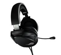 Cascos reducción de ruido gaming con cable micrófono Asus ROG Theta Electret - Negro used