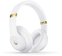 Cascos reducción de ruido wireless micrófono Beats By Dr. Dre Beats Studio 3 - Blanco used