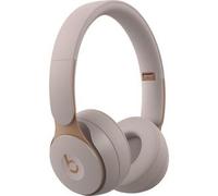 Cascos reducción de ruido wireless micrófono Beats By Dr. Dre Solo Pro - Beige used