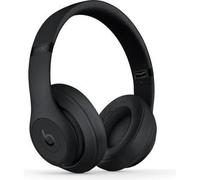Cascos reducción de ruido wireless micrófono Beats By Dre Beats Studio3 - Negro used