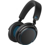 Cascos Sennheiser Accentum Wireless Azul