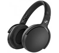 Cascos Sennheiser HD350BT Negro