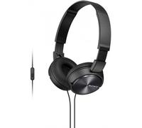 Sony MDR ZX310AP negro - Auriculares