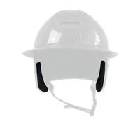 Cascos Voronoi con temple protection CUSTOM Freejump - Carbon Matte / L