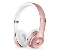 Cascos wireless micrófono Beats By Dr. Dre Beats Solo 3 - Oro rosa used