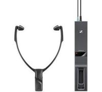 Cascos wireless micrófono Sennheiser RS5000 - Negro used