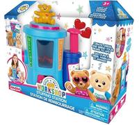 Casdon Build-A-Bear Workshop - Juego de juguetes