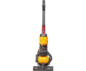 Casdon Dyson Ball | Réplica en Miniatura de Dyson Ball para niños a Partir de 3 años | ¡con giros y Vueltas para Jugar como si Fuera de Verdad!
