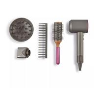 Dyson Estilismo Set Supersonic Secadora de Pelo Juego Rol Juguete Niña Niños 3y+