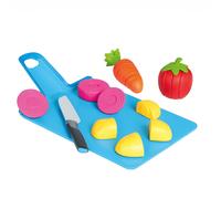 Casdon Joseph Joseph Toys. Chop2Pot. Super Safe Kitchen Playse (Importación USA)