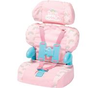 Casdon Toy Car Booster Seat Pink Dolls Toy Car Booster Seat Suits Dolls Up To 46cm In Size