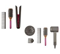 CASDON Set de peinado Dyson©