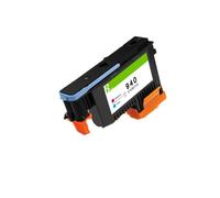 CasdsDtub 2pcs Compatible C4900A C4901A Universal Fit para 940 impresión de impresión 940 Trabajos con OfficeJet Pro 8000 8500 8500A Impresora(C and M)