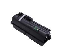 CasdsDtub Cartucho de tóner Negro láser Compatible con TK1170 TK 1170 para Impresora M2040dn M2540dn M2640idw