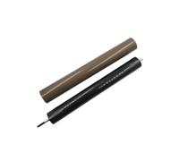 CasdsDtub Engranaje de Rodillo de presión de Manga de película de fusor Compatible con HL 5470 6180 DCP 8150 8250 MFC 8510 8520 5450 5445 5440 5472 8110 8157