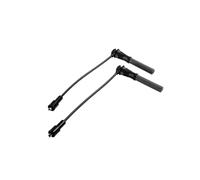 CasdsDtub Kit de Encendido Línea de Tensión 2 Piezas NGC90417B Compatible con SAIC Roewe 550 MG6 Motor 1.8T