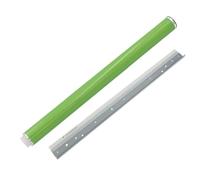 CasdsDtub Kit de Reconstrucción de Unidad de Tambor GPR-55 NPG-71 C-EXV51 Compatible con Canon IR Advance C5535 C5540 C5550 C5560 C5535i C5540i C5550i C5560i Tambor OPC(1Set 2PCS)
