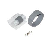 CasdsDtub Paquete de 10 Rodillos de Recogida compatibles con impresoras L110 L120 L130 L132 L210 L220 L222 L300 L310 L350 L355 L360 L362 L365 L366 L455 L456 (números de Pieza 1569311 1569314)