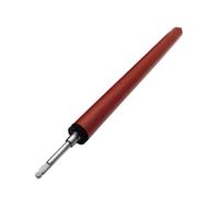 CasdsDtub Rodillo de presión Compatible con impresoras 1010 1012 1015 1018 1020 3015 3020 3030 M1005 LBP-2900 y 3000 - Pieza de Repuesto RM1-0660-000CN RC1-2135-000