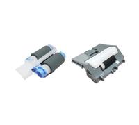 CasdsDtub Rodillo de Recogida de separación Compatible con Suministros de Impresora M402 M403 M426 M501 M506 M527 M528 D1620 D1650 LBP312 M507 F2A68-67913 RM2-5752-000(1set)