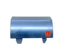 CasdsDtub Soporte de posicionamiento de Gato automático OEM 2226980930 2226981030 para Parachoques del Marco de la Cubierta de la Falda del Coche W222(Right)