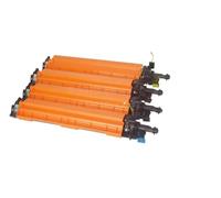 CasdsDtub Unidad de revelado Completa Compatible con DV311 C220 C280 C360(M)