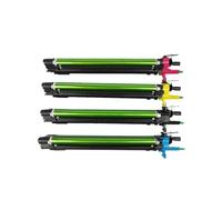 CasdsDtub Unidad de Tambor para copiadoras a Color E 2505AC 3005AC 3505AC 4505AC 5005AC - Ensamblaje en Japón(M)