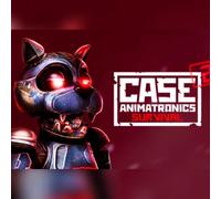CASE 2: Animatronics Survival (PC) Steam Gift - GLOBAL