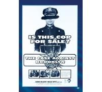 Case Against Brooklyn, The (DVD) Darren McGavin Warren Stevens (Importación USA)