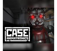 CASE: Animatronics (PC) Steam Key - GLOBAL