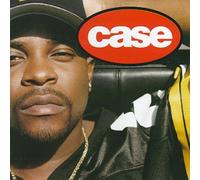 Case - Case [Casete]