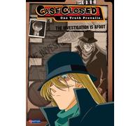 Case Closed 1: Season 6 - Old Grudges [USA] [DVD]