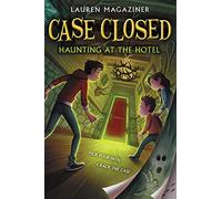 Case Closed #3: Haunting at the Hotel
