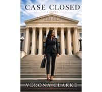 CASE CLOSED: A Legal Thriller