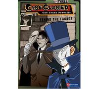 Case Closed: Behind the Facade [USA] [DVD]