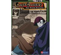 Case Closed - Case Closed 2: Season 2 - Cracking the Perfect [USA] [DVD]